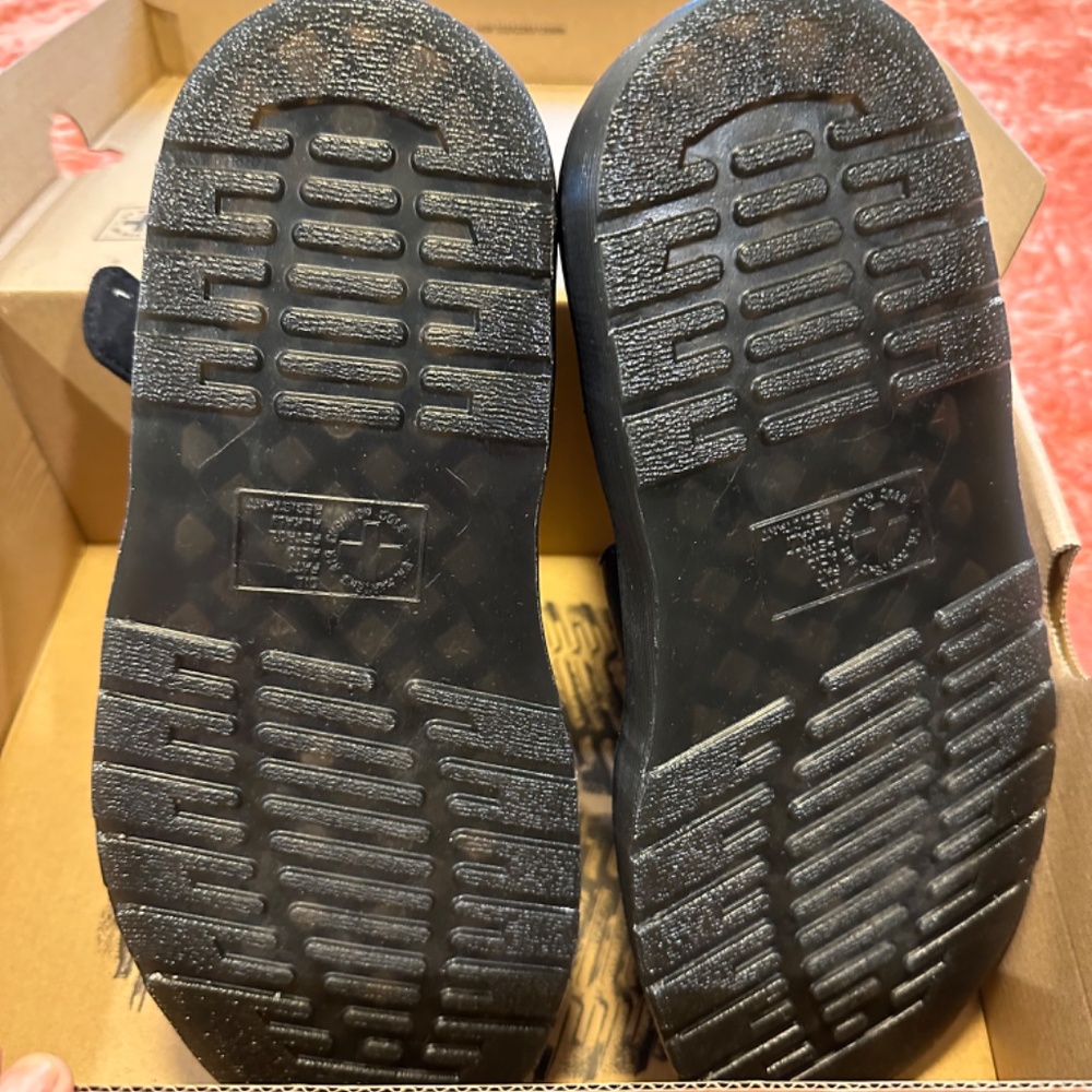 Dr. Marten sandals - Picture 5 of 6